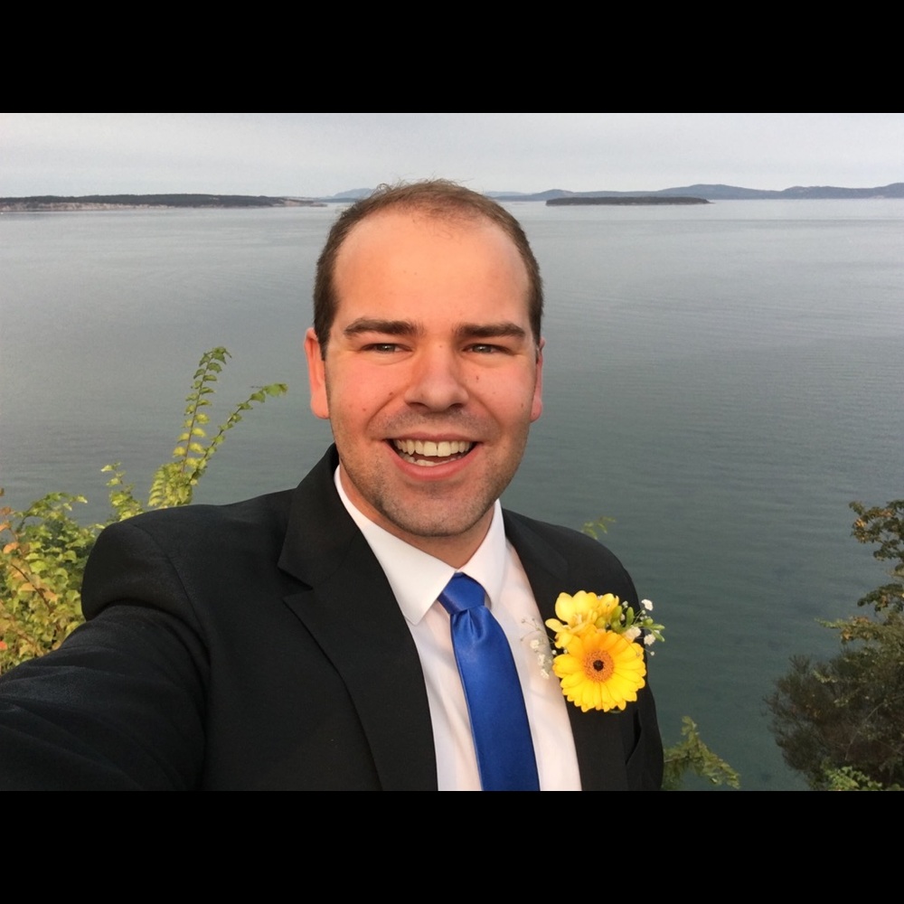 Meet your Posher, Matthew